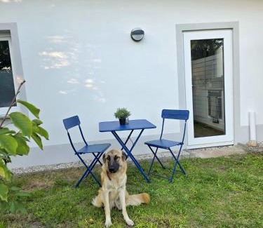 Lauta Apartment | Ferienhaus Lyś
