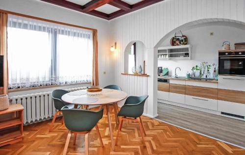 Lychen House | Ferienhaus Lychen