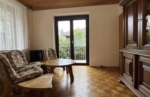 Ueberlingen House | Ferienhaus Möhrle 4