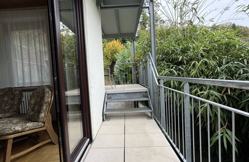 Ueberlingen House | Ferienhaus Möhrle 4