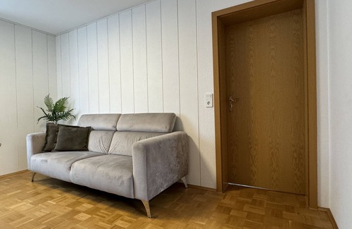 Ueberlingen House | Ferienhaus Möhrle 4