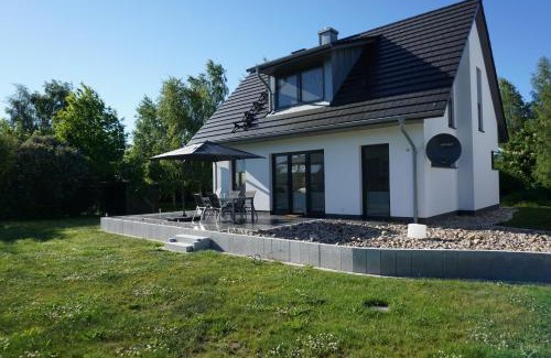 Trassenheide House | Ferienhaus Marny