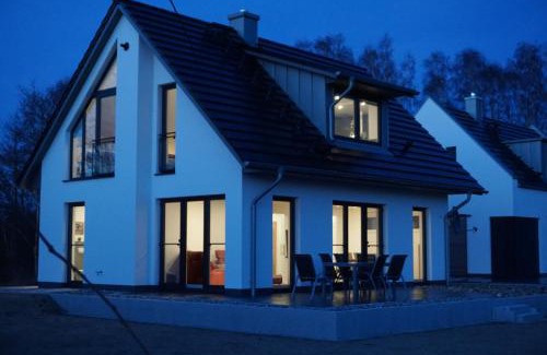 Trassenheide House | Ferienhaus Marny