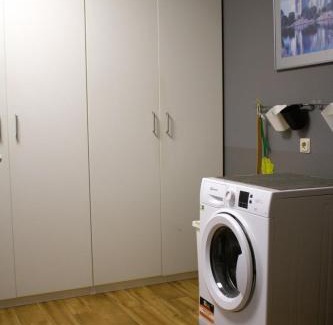 Sievershagen House | Ferienhaus Meerzeit-4SZ, 2Wohnzimmer, WLAN-8 km Warnemünde