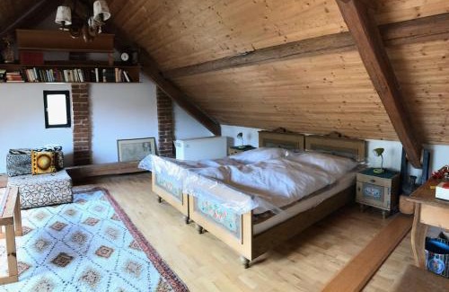Irnfritz House | Ferienhaus Messern