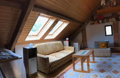 Irnfritz House | Ferienhaus Messern