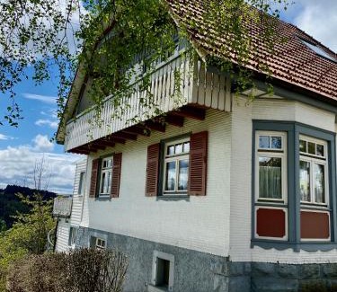 Aichhalden House | Ferienhaus mit 5* Luxus im Schwarzwald