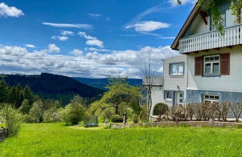 Aichhalden House | Ferienhaus mit 5* Luxus im Schwarzwald