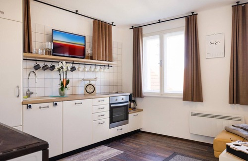 Eberau House | Ferienhaus mit Panoramablick