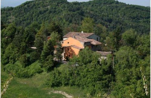 Urbino House | Ferienhaus mit Pool bis 20 Personen Casa vacanze con piscina fino a 20 persone