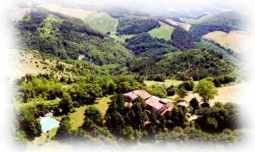 Urbino House | Ferienhaus mit Pool bis 20 Personen Casa vacanze con piscina fino a 20 persone