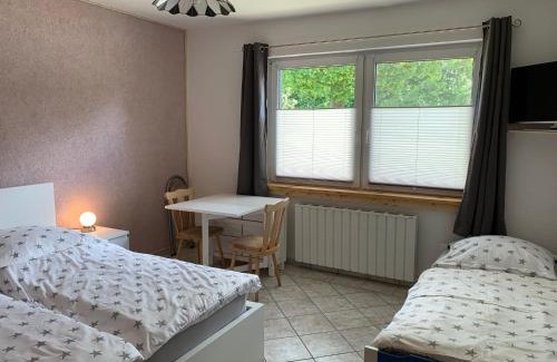 Milmersdorf House | Ferienhaus mit Terrasse - 10 Minuten von Templin