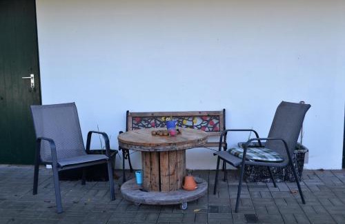 Kuchelmiss House | Ferienhaus mitten in der Natur, separater Eingang, Garten