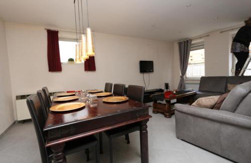 Merl House | Ferienhaus Moselgasse