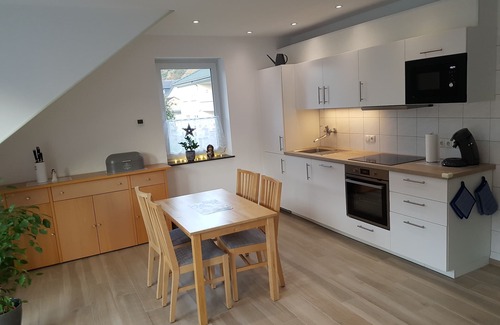 Alken House | Ferienhaus Moselcharme "moselblick"