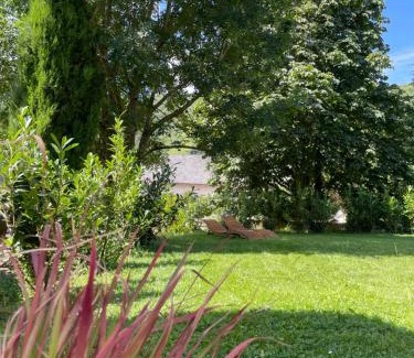 Enkirch House | Ferienhaus MOSELLODGE
