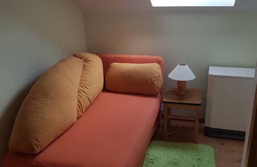 Blankenburg House | Ferienhaus Mühlenberg - Relax in the heart of the Uckermark!