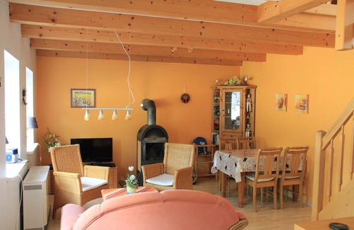 Blankenburg House | Ferienhaus Mühlenberg - Relax in the heart of the Uckermark!