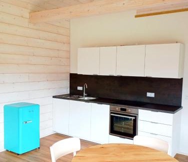 Neukirch House | Ferienhaus nähe Bodensee