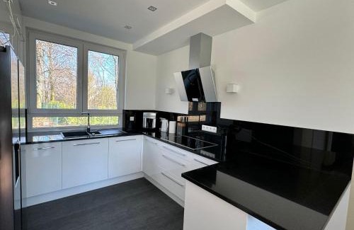 Bytom House | Ferienhaus nähe Kattowitz 2