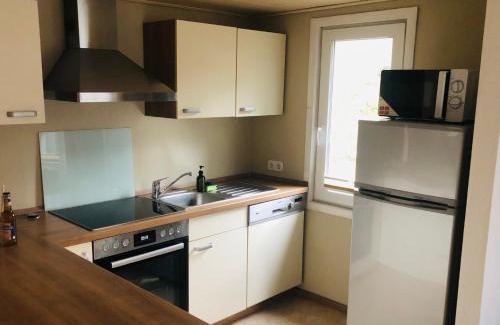 Winsen an der Aller Apartment | Ferienhaus NaturGlück