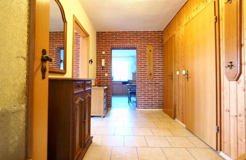 Hessenburg Apartment | Ferienhaus Neumann - Ein ganzes Haus für Ihren Urlaub!