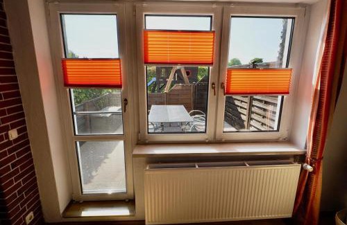 Hessenburg Apartment | Ferienhaus Neumann - Ein ganzes Haus für Ihren Urlaub!