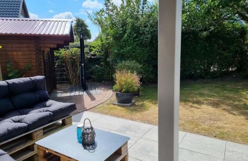 Friedrichskoog-Spitze House | Ferienhaus Norderpiep 54