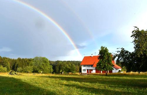Neuweiler House | Ferienhaus Nordschwarzwald