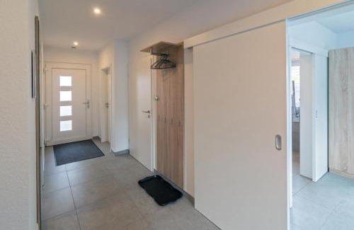 Esens House | Ferienhaus Nordsee-Chalet