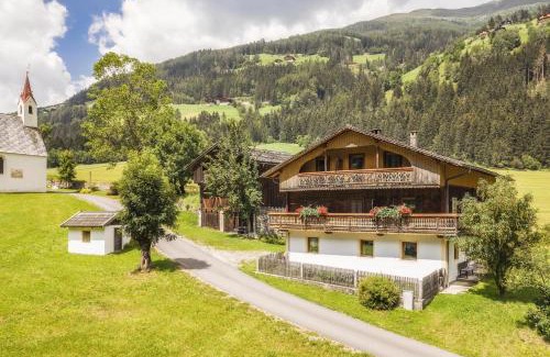 Selva dei Molini House | Ferienhaus Oberschneider