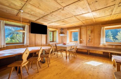 Selva dei Molini House | Ferienhaus Oberschneider