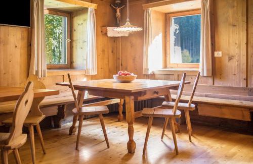 Selva dei Molini House | Ferienhaus Oberschneider