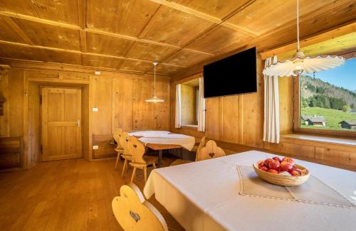 Selva dei Molini House | Ferienhaus Oberschneider