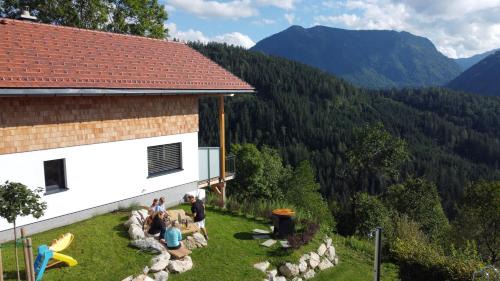 Gaming House | Ferienhaus Oberschindlberg