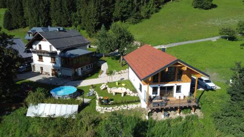 Gaming House | Ferienhaus Oberschindlberg