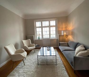 Heppens House | Ferienhaus ON90