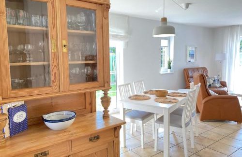 Peenemuende House | Ferienhaus Ostseekind Karlshagen