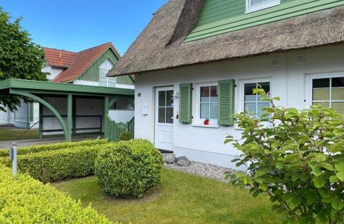 Peenemuende House | Ferienhaus Ostseekind Karlshagen