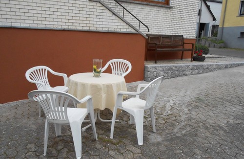 Haserich House | Ferienhaus Paula in Haserich im Hunsrueck