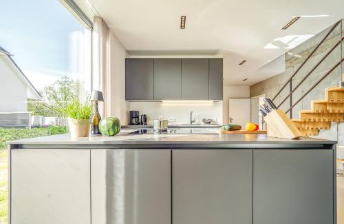 Fuhlendorf House | Ferienhaus Peak TWO