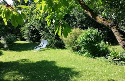 Muritz House | Ferienhaus "Peter" Objekt ID 12075-0