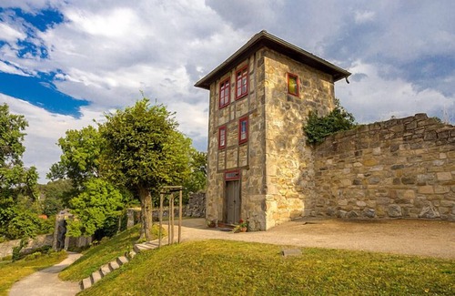 Blankenburg Apartment | Ferienhaus Prinzessinnenturm