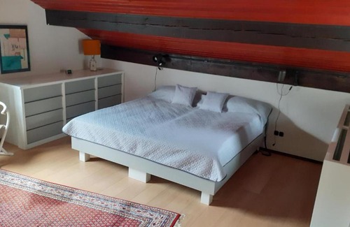 Oberemmel House | Ferienhaus Province