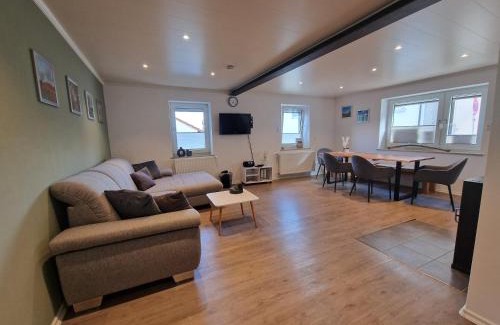 Sankt Martin House | Ferienhaus Quell