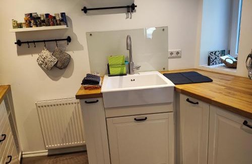 Sankt Martin House | Ferienhaus Quell