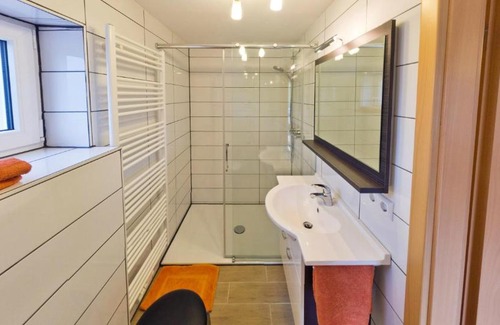 Lossburg Apartment | Ferienhaus Quelle