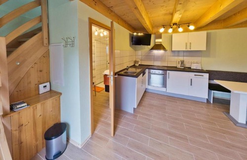 Lossburg Apartment | Ferienhaus Quelle
