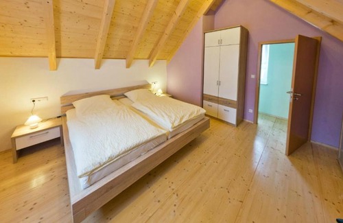 Lossburg Apartment | Ferienhaus Quelle