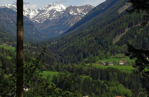 Baierdorf Apartment | Ferienhaus-Römerthurm